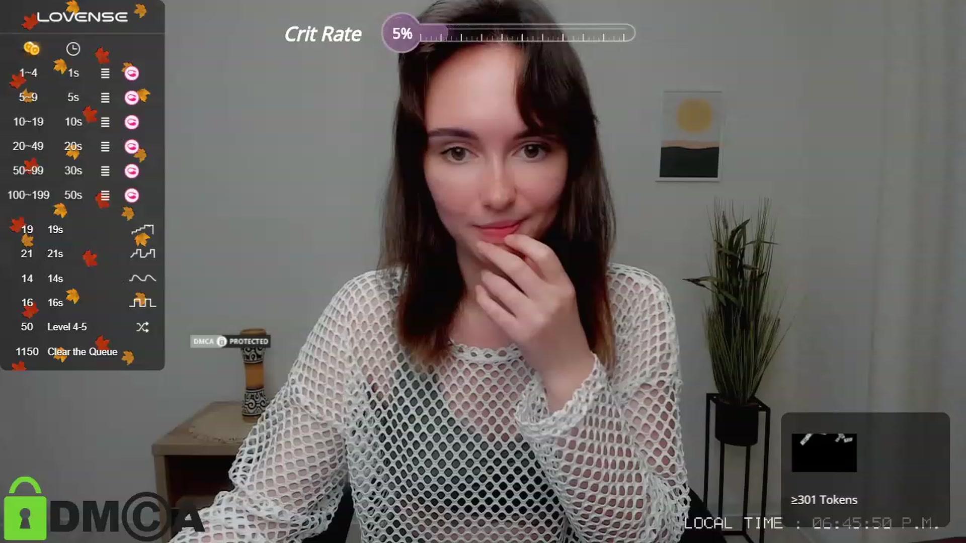 Gallery image thumbnail from Sofiika777's myfreecams stream on, 09/16/2023, 04:16 image 18 of 20