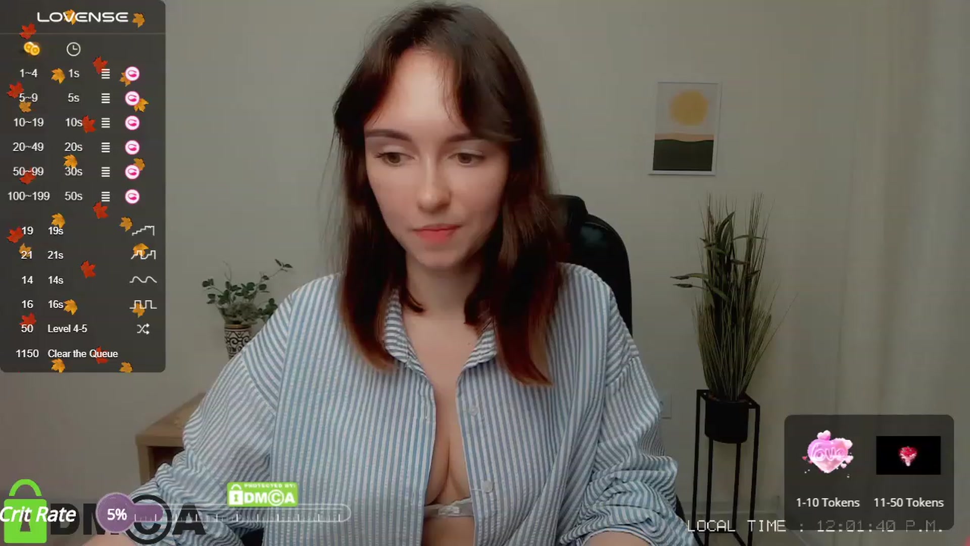 Gallery image thumbnail from Sofiika777's myfreecams stream on, 09/24/2023, 21:08 image 20 of 20