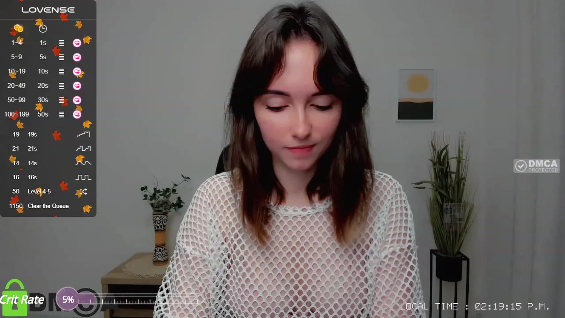 Gallery image thumbnail from Sofiika777's myfreecams stream on, 09/28/2023, 23:33 image 13 of 20