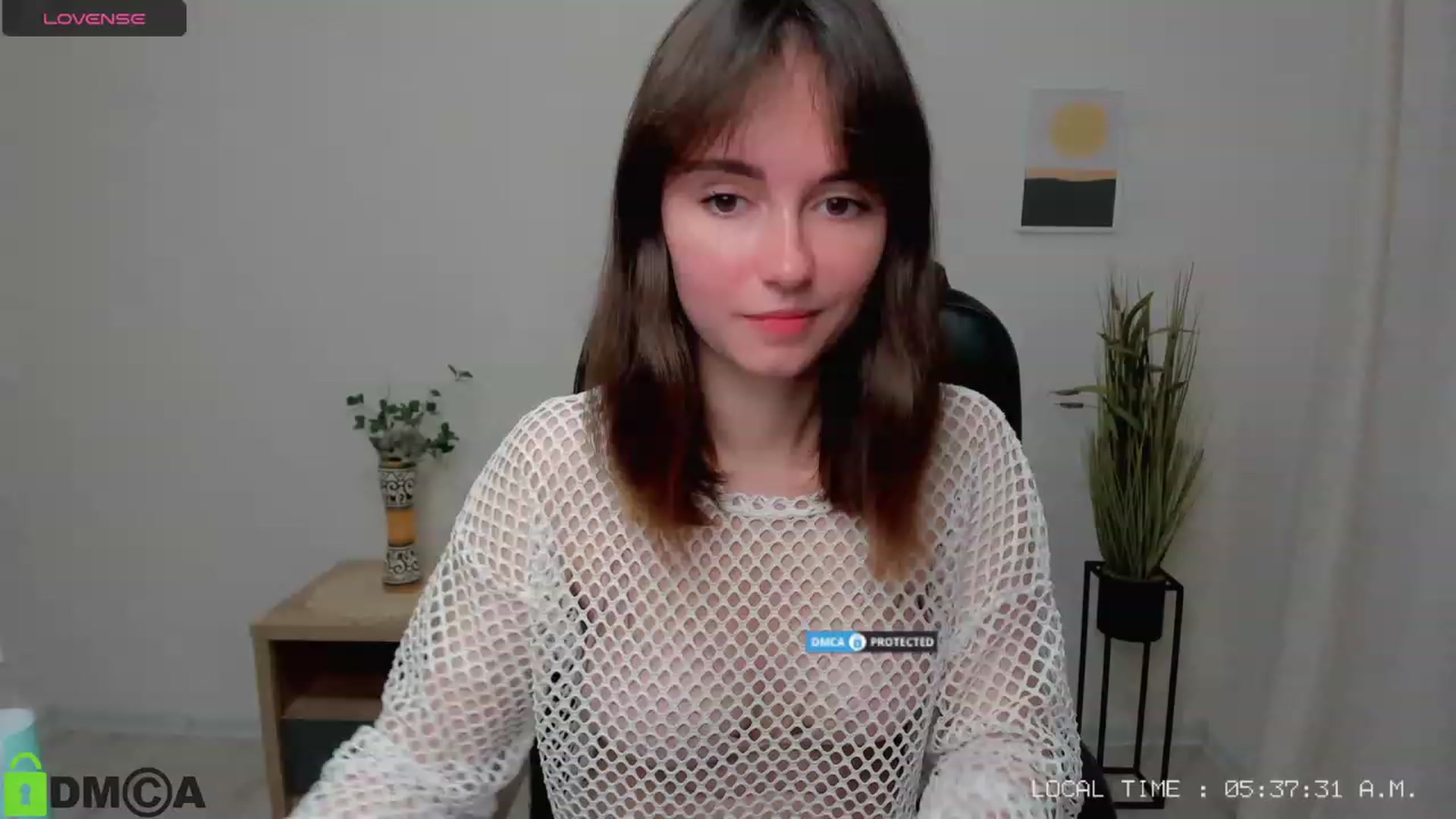 Gallery image thumbnail from Sofiika777's myfreecams stream on, 10/06/2023, 03:02 image 2 of 20
