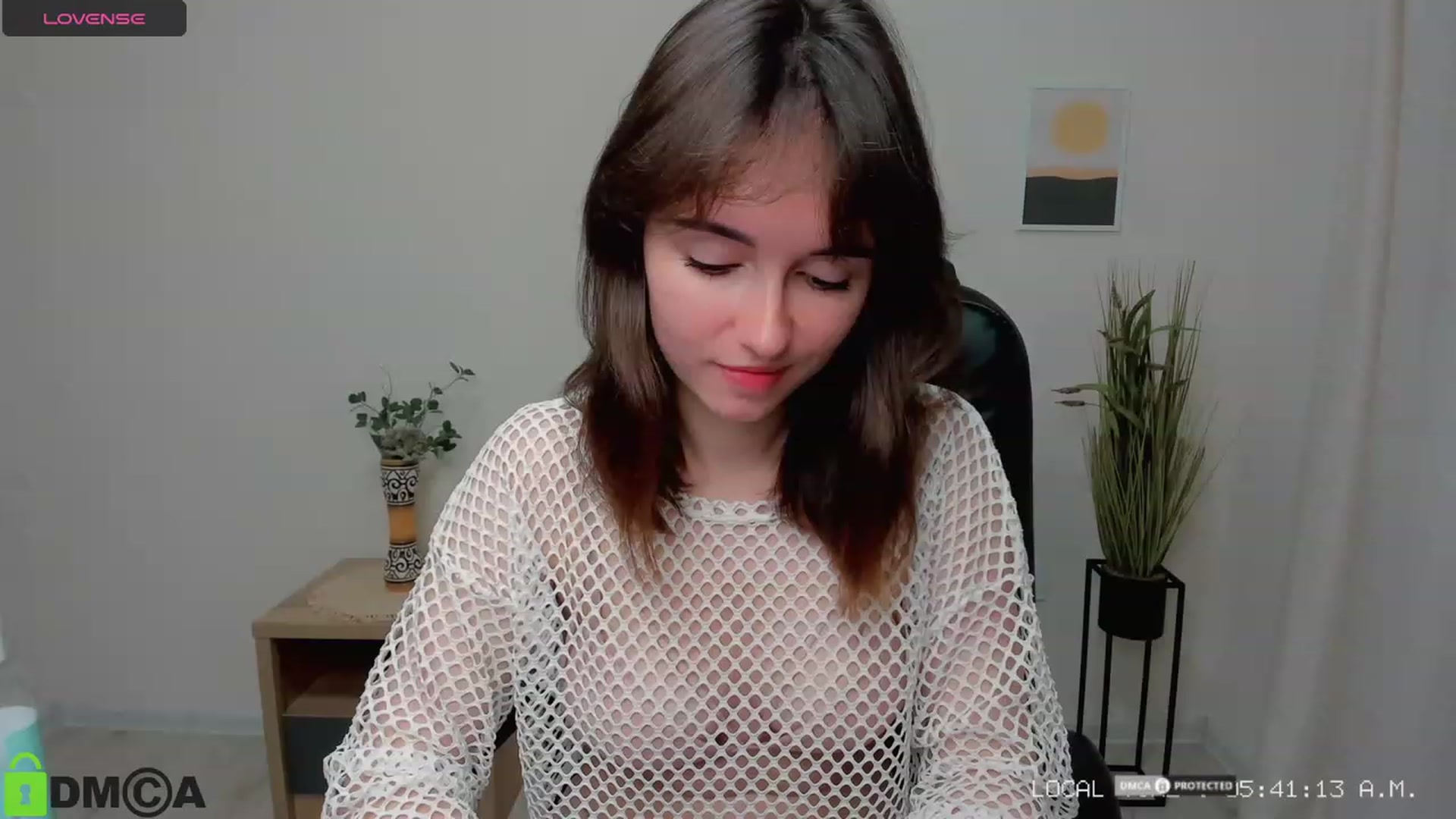 Gallery image thumbnail from Sofiika777's myfreecams stream on, 10/06/2023, 03:02 image 5 of 20