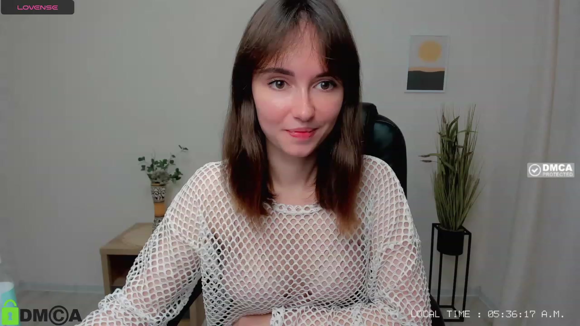 Gallery image thumbnail from Sofiika777's myfreecams stream on, 10/06/2023, 03:02 image 1 of 20