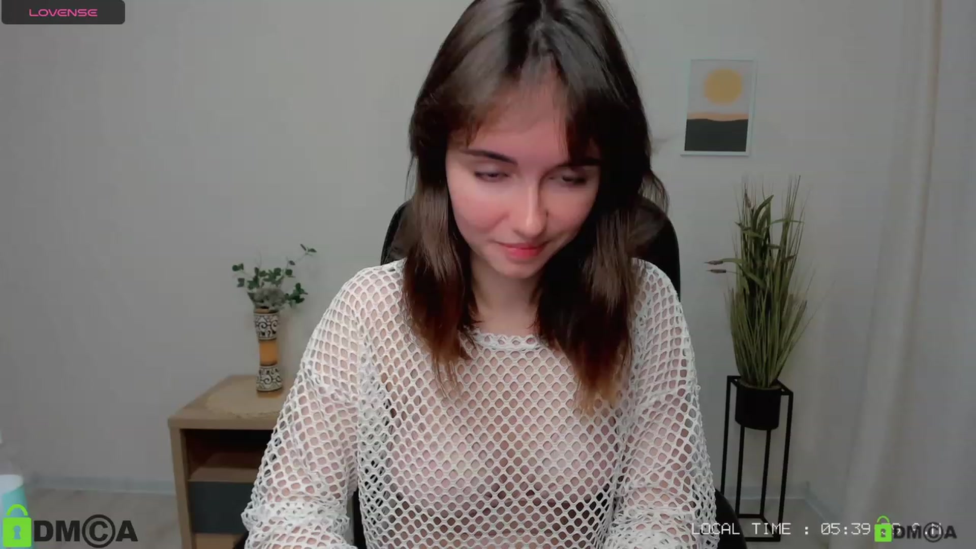 Gallery image thumbnail from Sofiika777's myfreecams stream on, 10/06/2023, 03:02 image 4 of 20