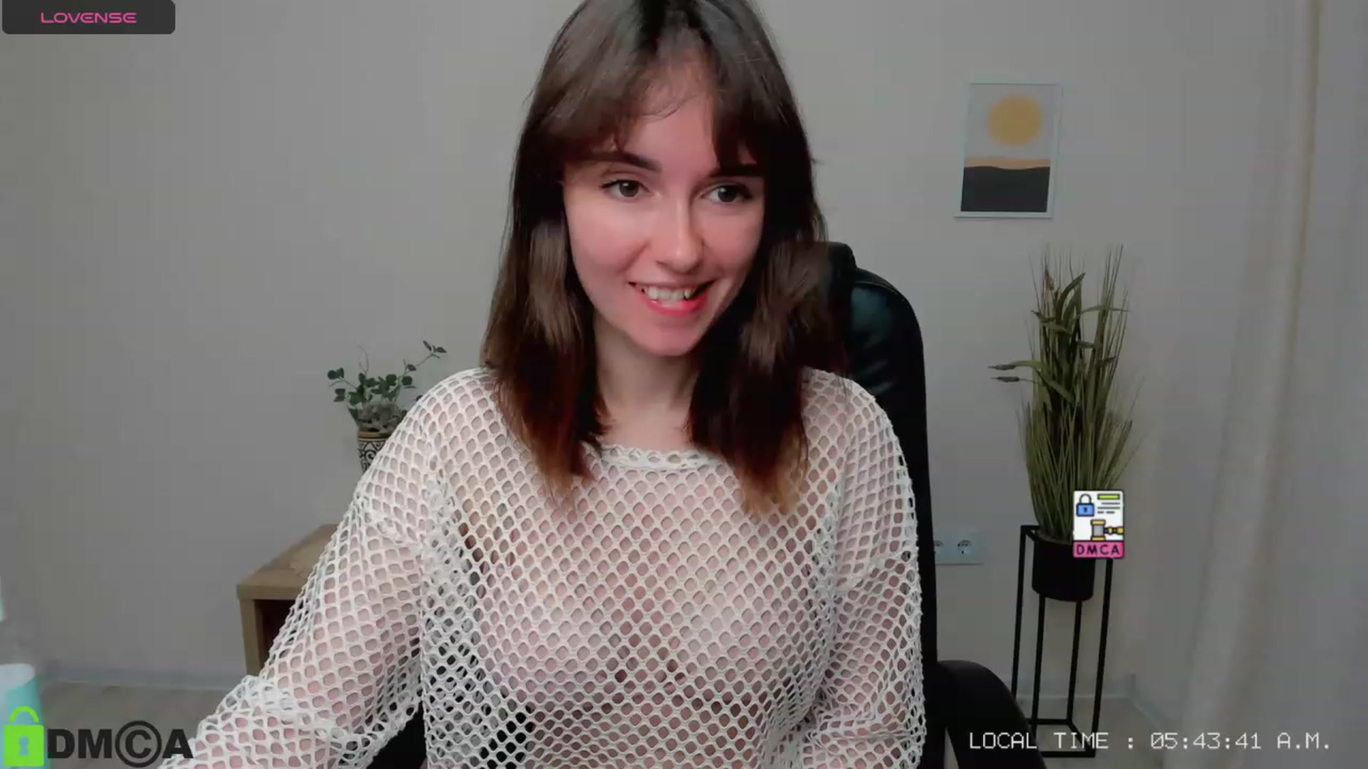 Gallery image thumbnail from Sofiika777's myfreecams stream on, 10/06/2023, 03:02 image 7 of 20
