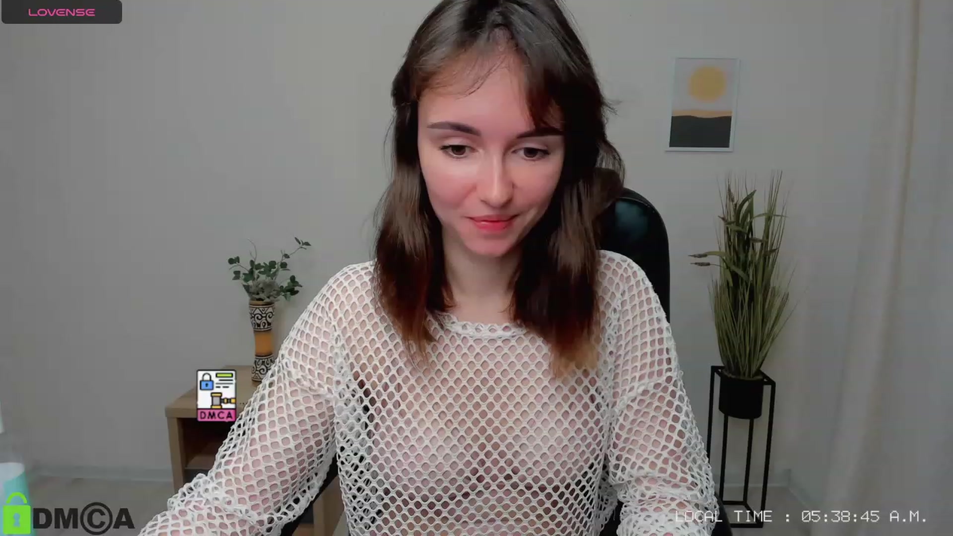 Gallery image thumbnail from Sofiika777's myfreecams stream on, 10/06/2023, 03:02 image 3 of 20