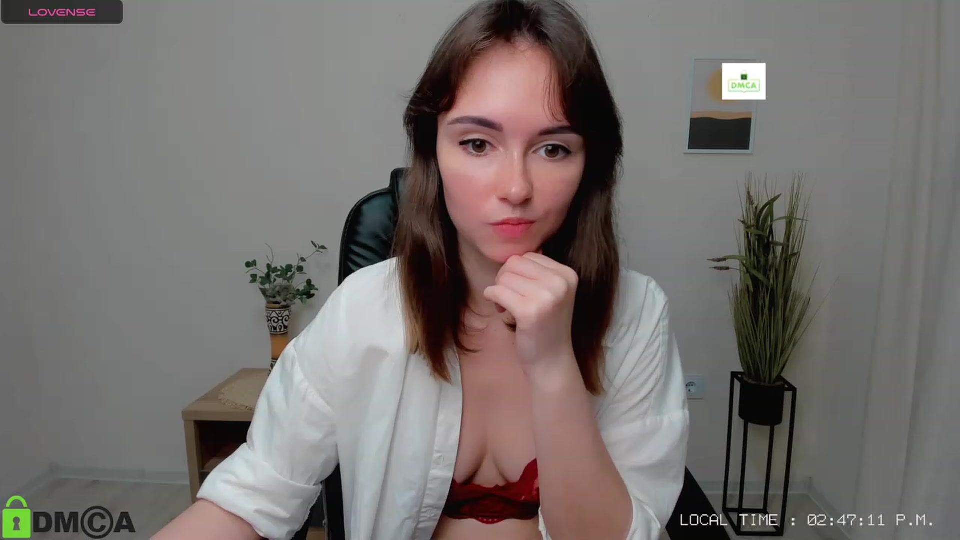 Gallery image thumbnail from Sofiika777's myfreecams stream on, 10/07/2023, 24:01 image 7 of 20