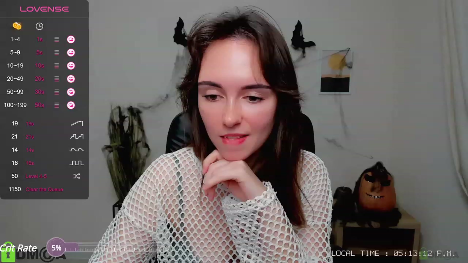 Gallery image thumbnail from Sofiika777's myfreecams stream on, 10/24/2023, 02:26 image 10 of 20