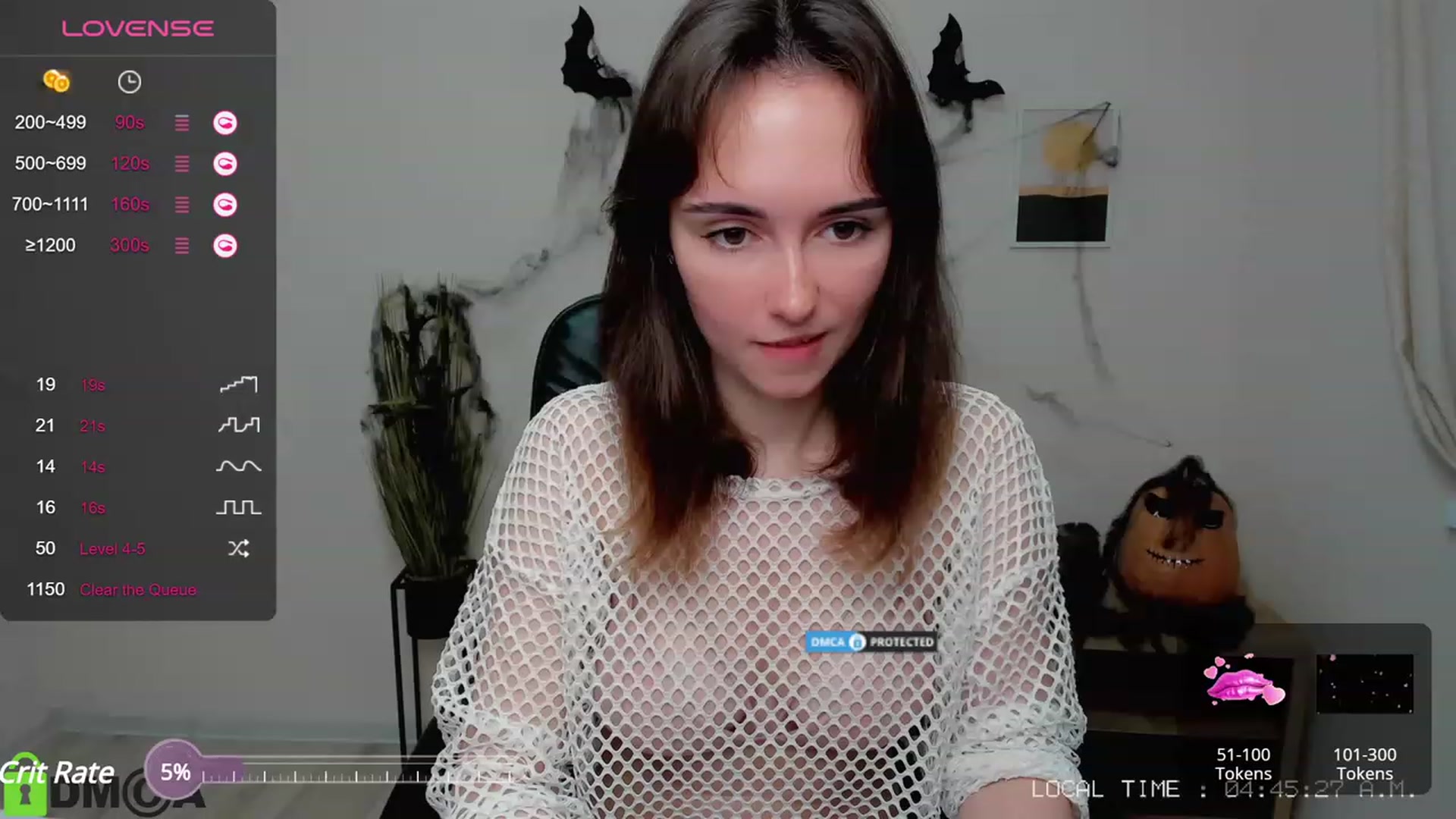 Gallery image thumbnail from Sofiika777's myfreecams stream on, 10/26/2023, 01:57 image 11 of 20