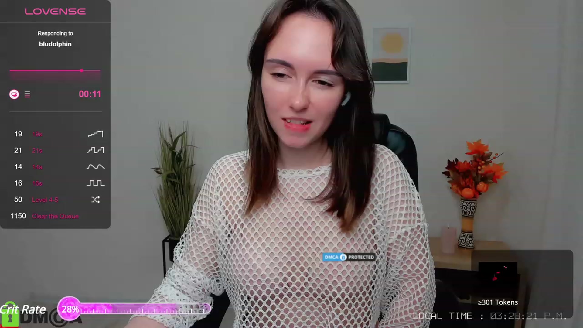Gallery image thumbnail from Sofiika777's myfreecams stream on, 11/14/2023, 01:36 image 20 of 20