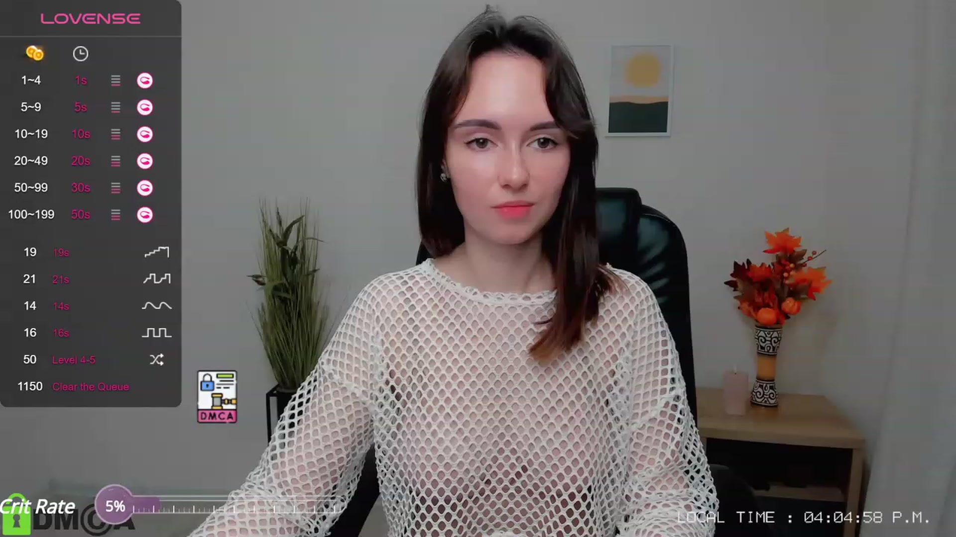 Gallery image thumbnail from Sofiika777's myfreecams stream on, 11/14/2023, 02:09 image 19 of 20