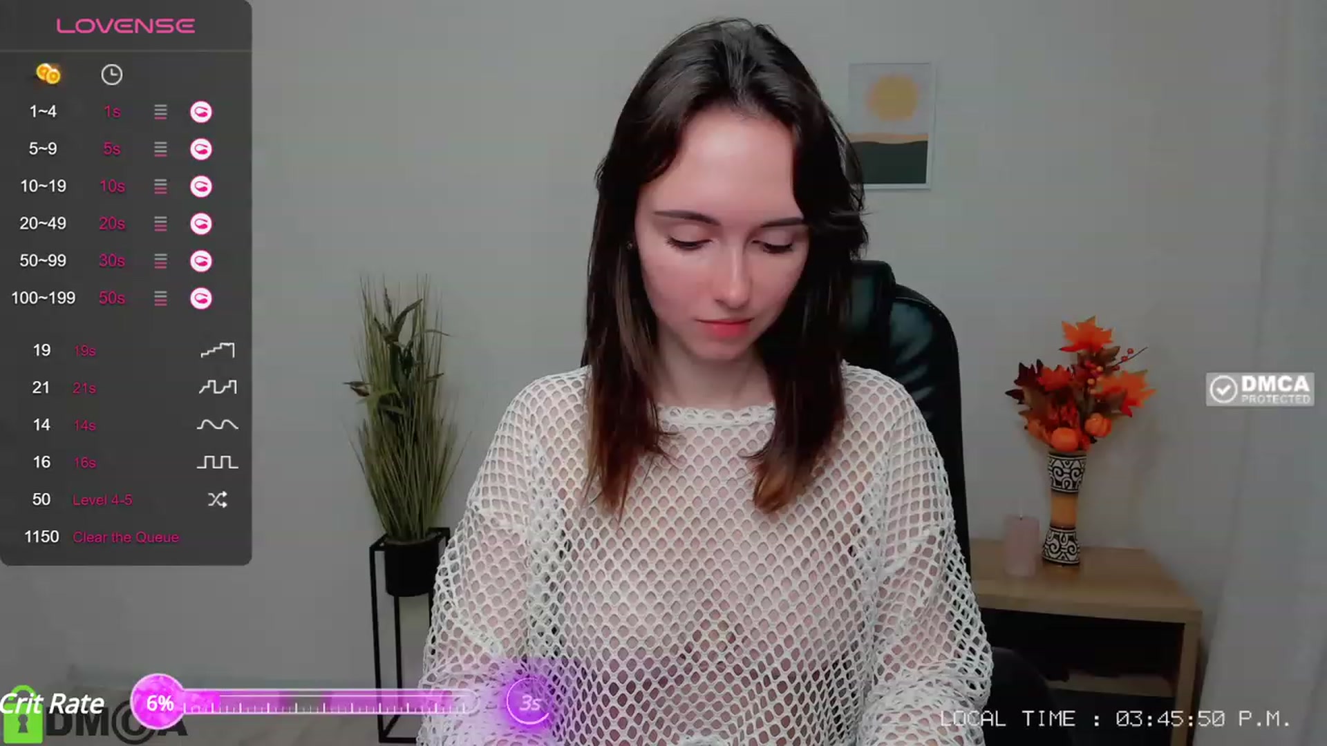 Gallery image thumbnail from Sofiika777's myfreecams stream on, 11/14/2023, 02:09 image 5 of 20