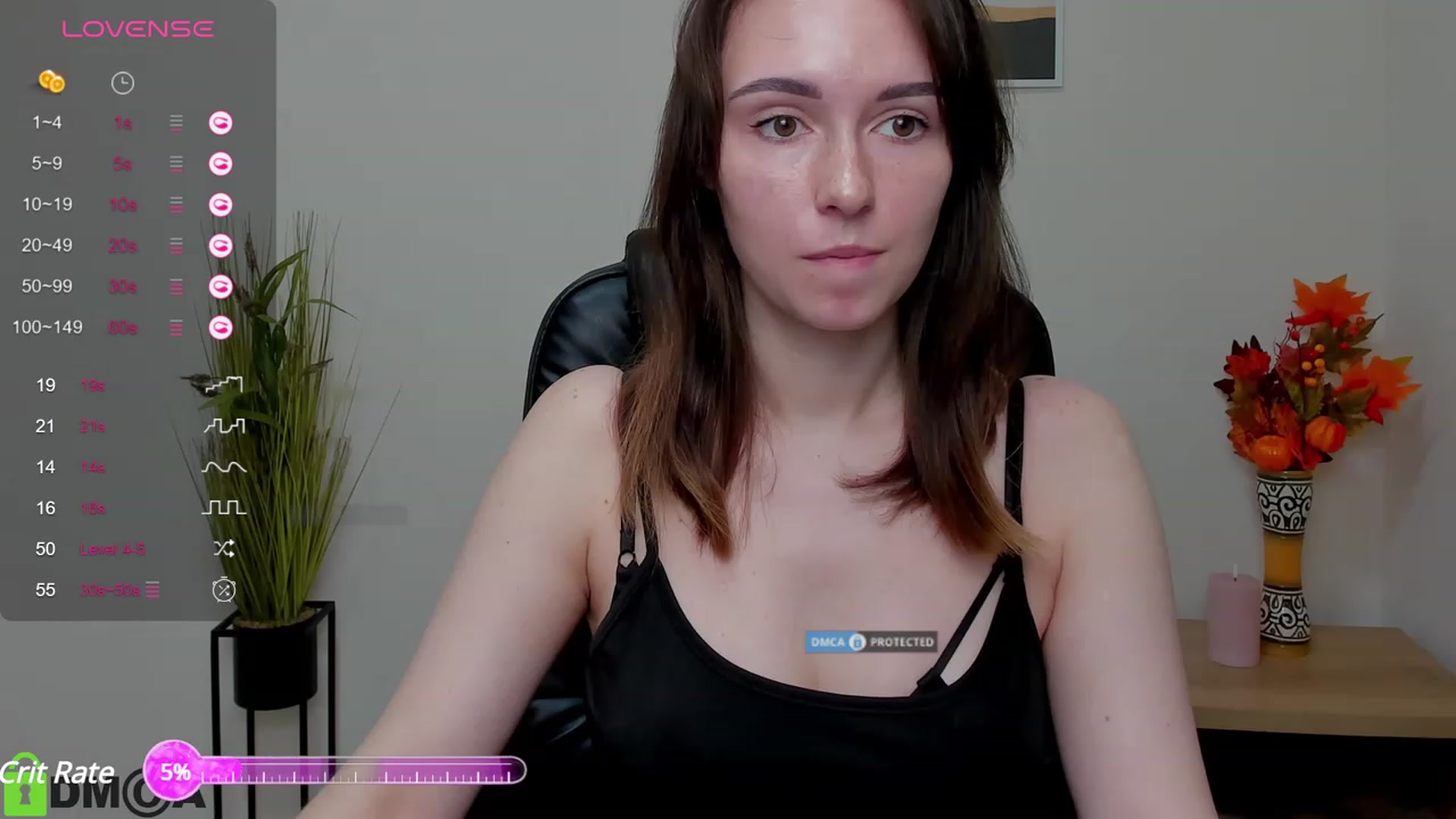 Gallery image thumbnail from Sofiika777's myfreecams stream on, 11/23/2023, 22:16 image 12 of 20