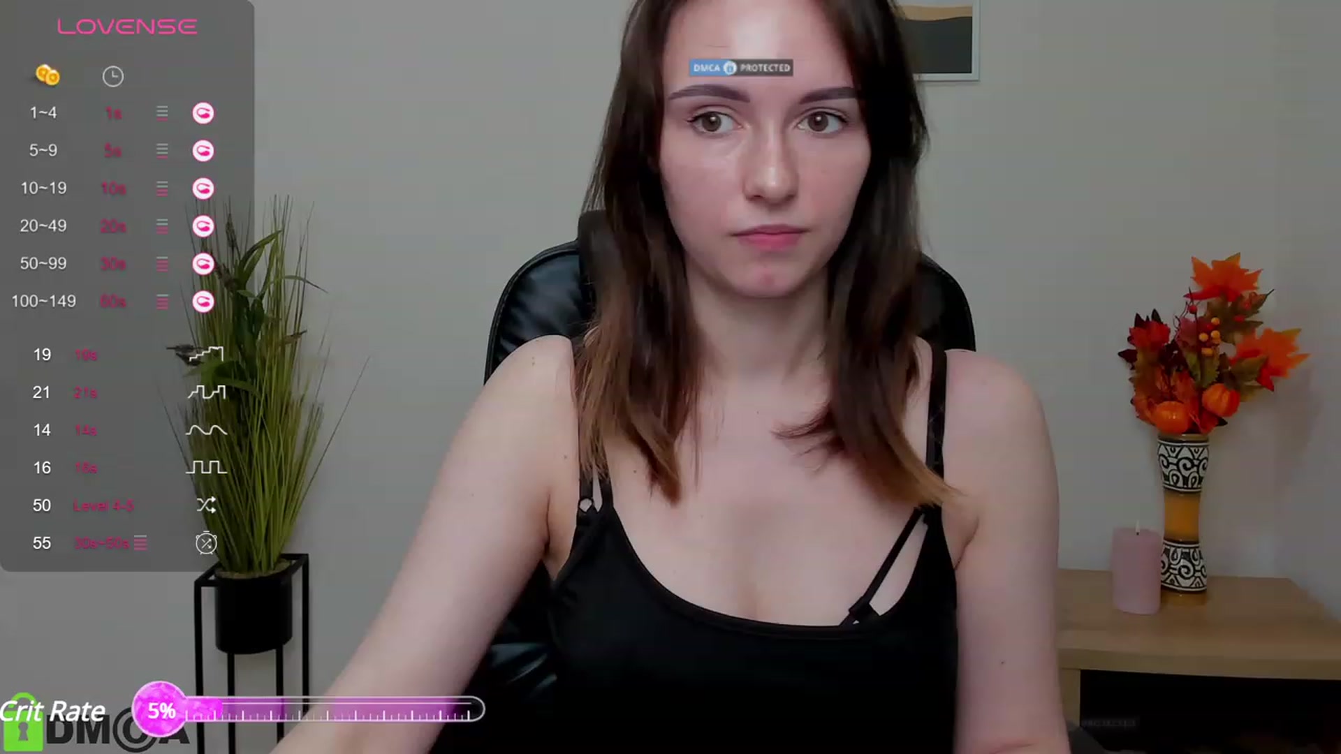 Gallery image thumbnail from Sofiika777's myfreecams stream on, 11/23/2023, 22:16 image 2 of 20