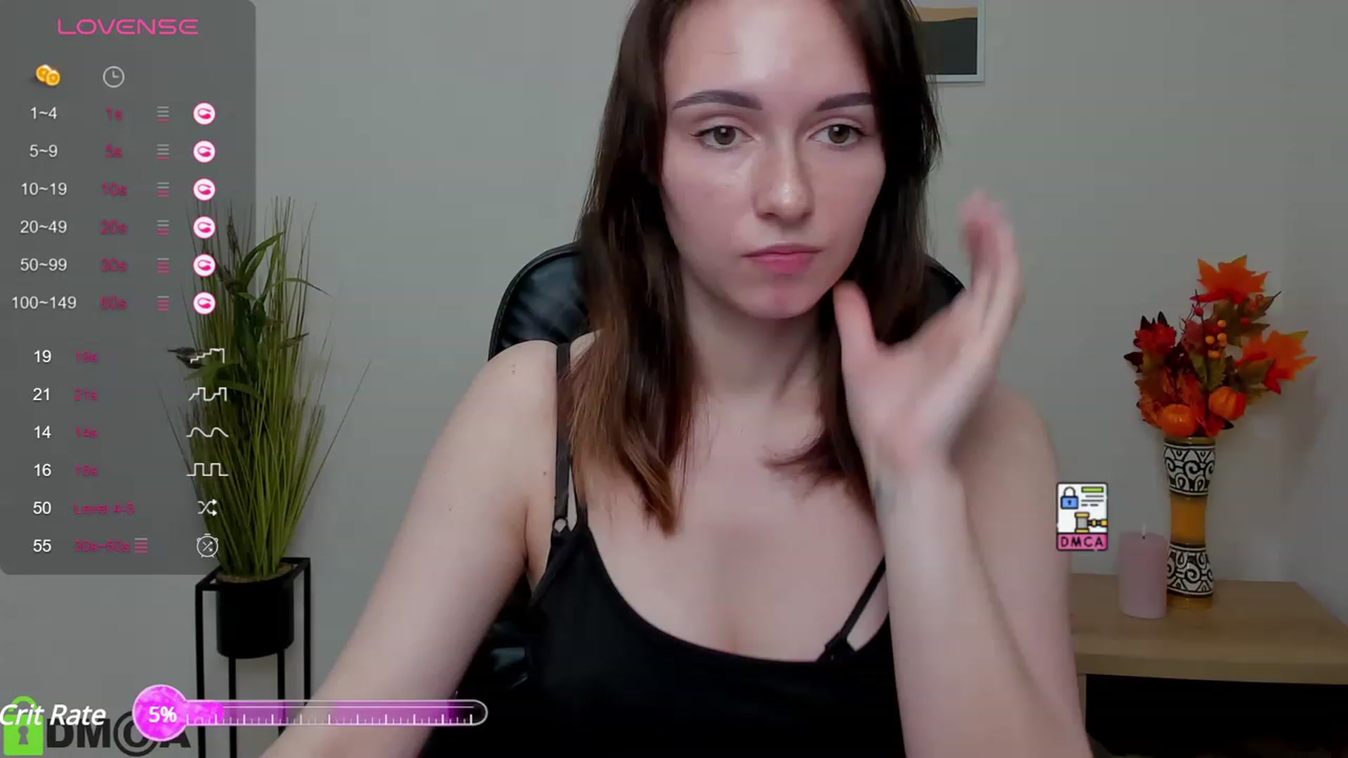 Gallery image thumbnail from Sofiika777's myfreecams stream on, 11/23/2023, 22:16 image 11 of 20