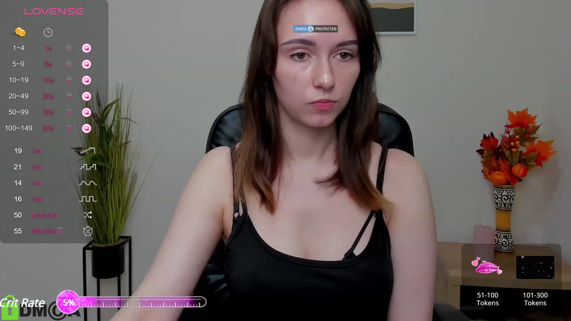 Gallery image thumbnail from Sofiika777's myfreecams stream on, 11/23/2023, 22:16 image 10 of 20