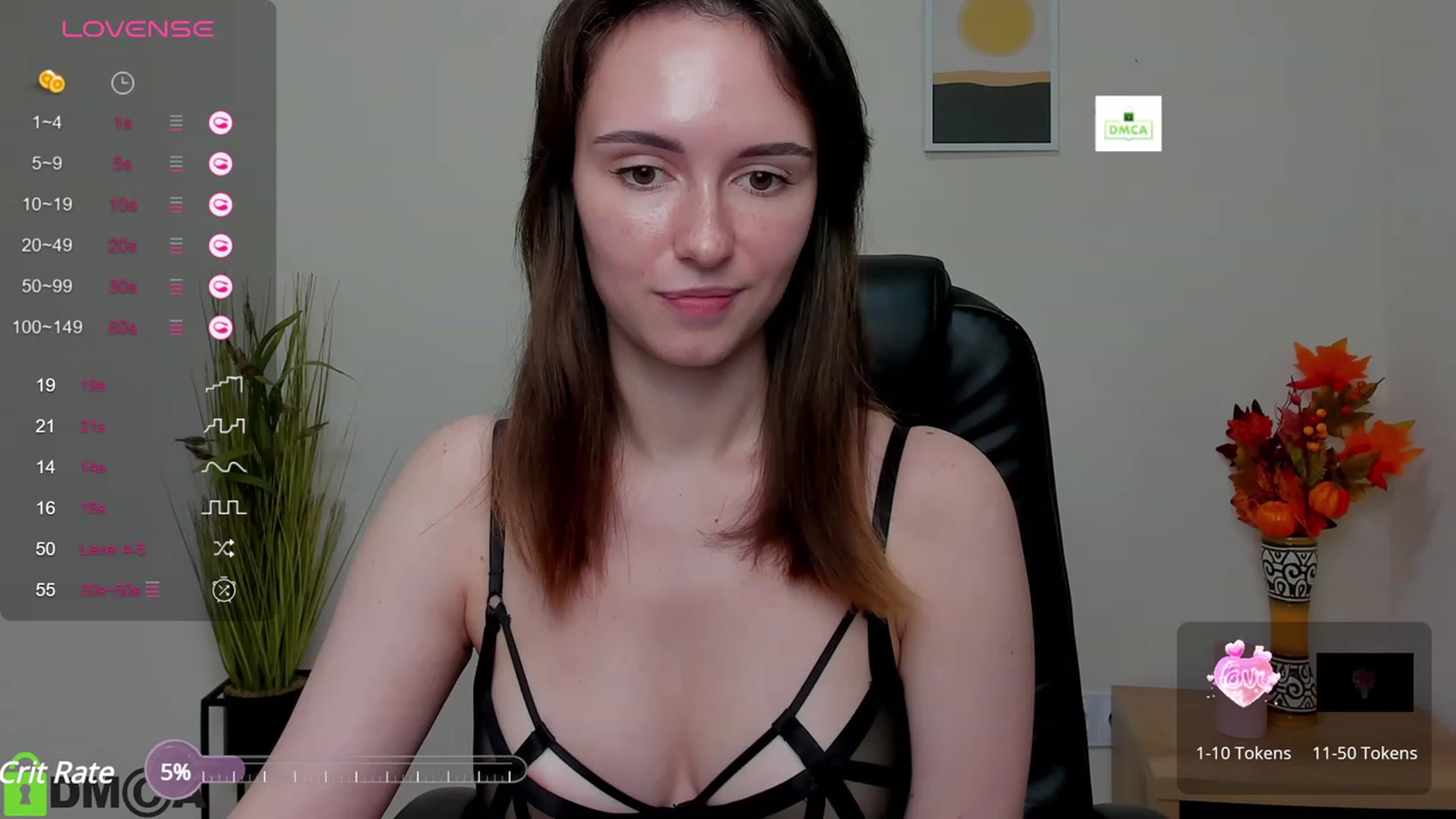Gallery image thumbnail from Sofiika777's myfreecams stream on, 11/24/2023, 04:03 image 7 of 20