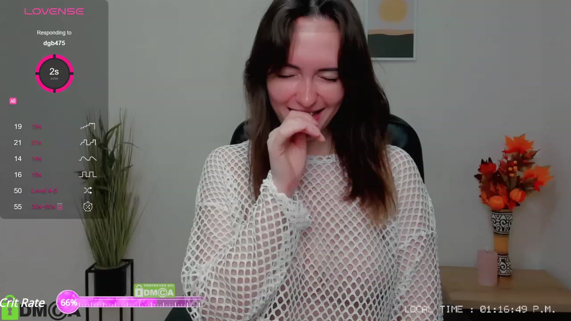 Gallery image thumbnail from Sofiika777's myfreecams stream on, 11/27/2023, 23:32 image 11 of 20