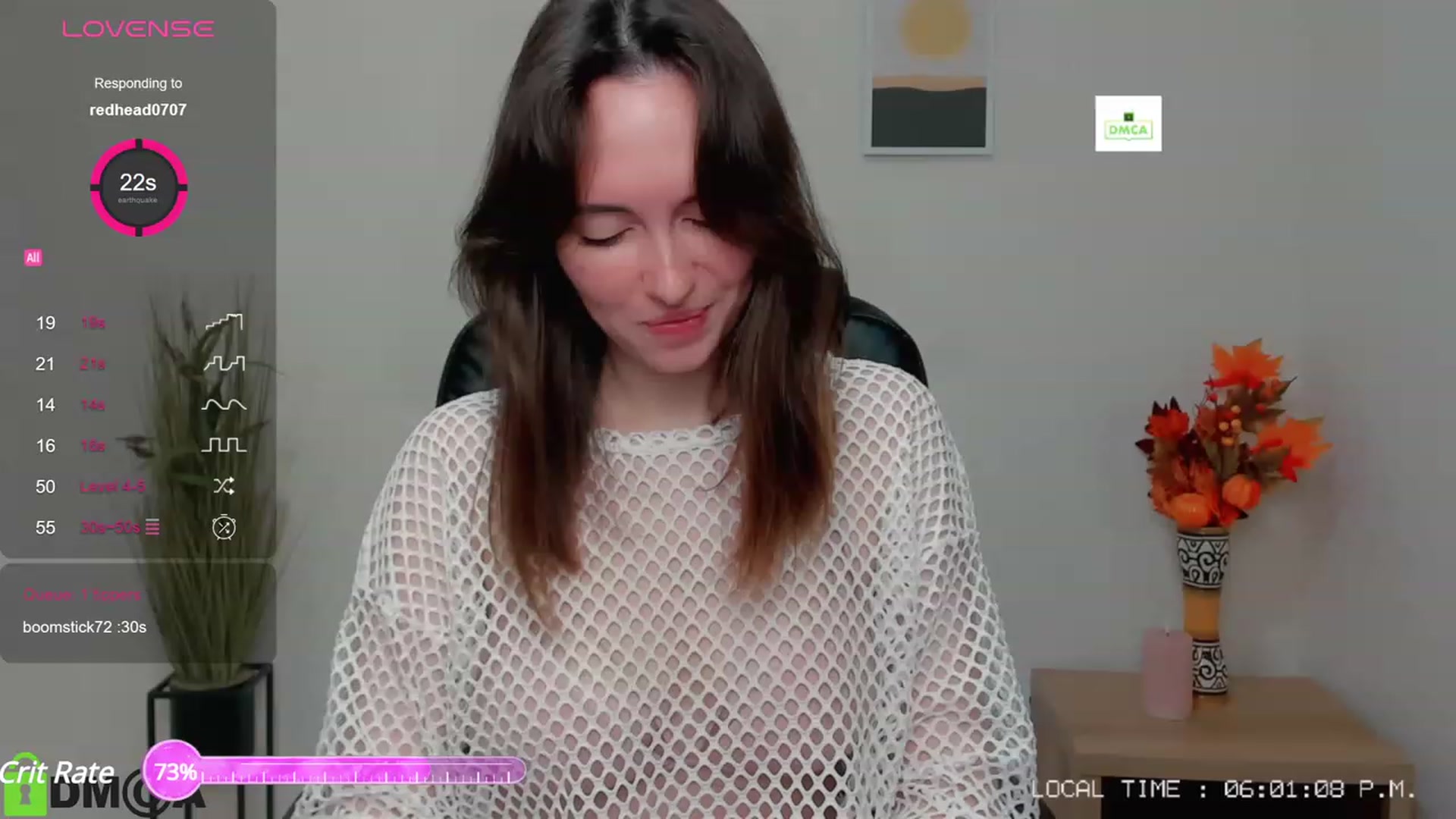 Gallery image thumbnail from Sofiika777's myfreecams stream on, 11/28/2023, 04:20 image 3 of 20