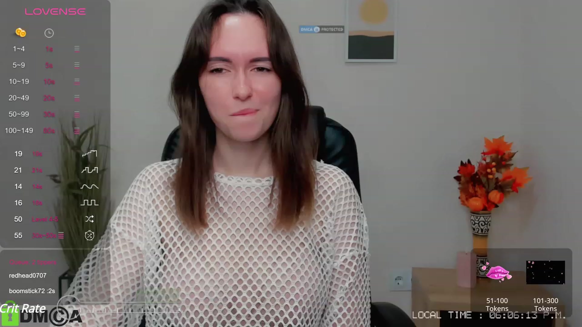 Gallery image thumbnail from Sofiika777's myfreecams stream on, 11/28/2023, 04:20 image 8 of 20