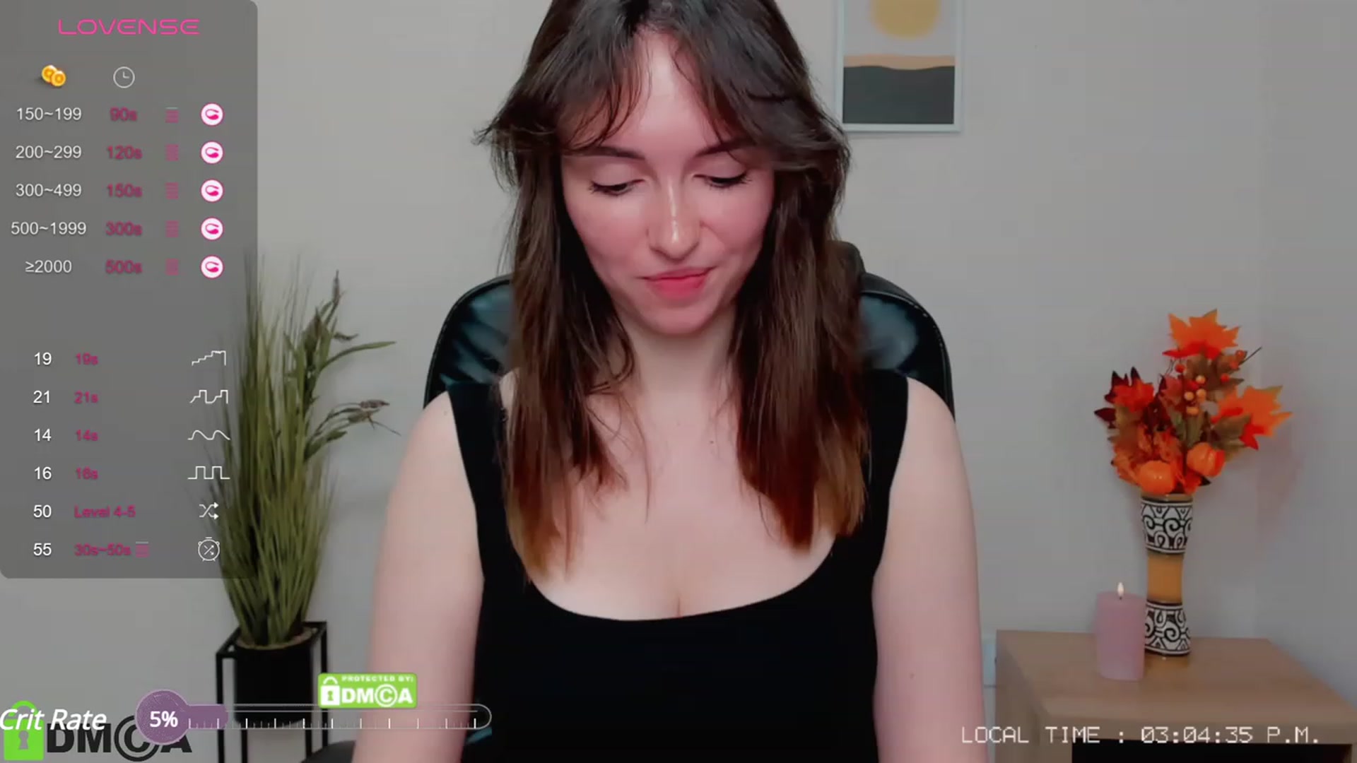Gallery image thumbnail from Sofiika777's myfreecams stream on, 12/01/2023, 01:12 image 11 of 20