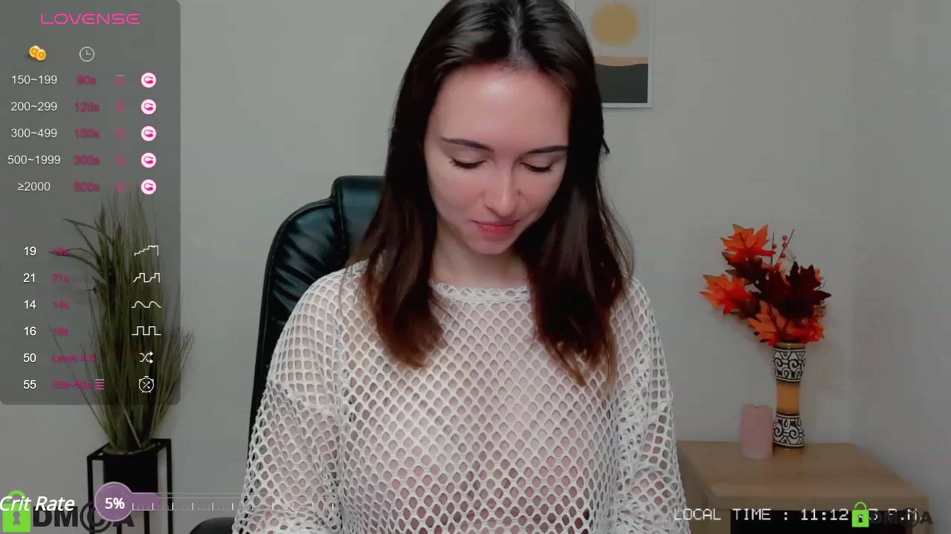 Gallery image thumbnail from Sofiika777's myfreecams stream on, 12/04/2023, 21:18 image 15 of 20