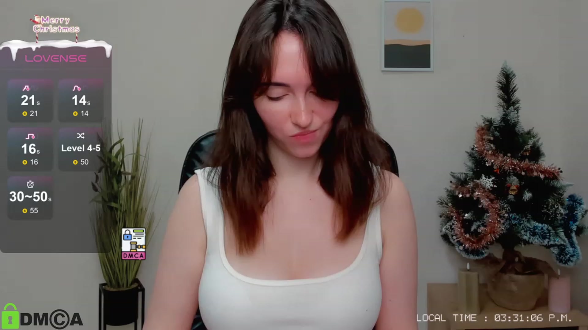 Gallery image thumbnail from Sofiika777's myfreecams stream on, 01/03/2024, 01:39 image 15 of 20