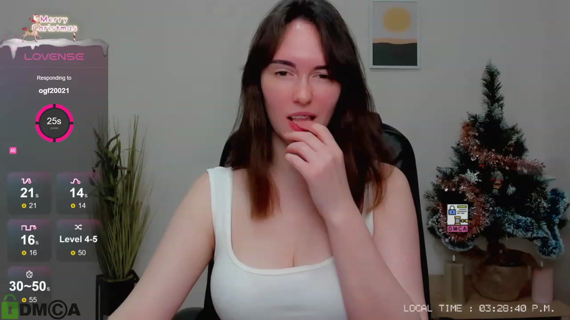Gallery image thumbnail from Sofiika777's myfreecams stream on, 01/03/2024, 01:39 image 13 of 20