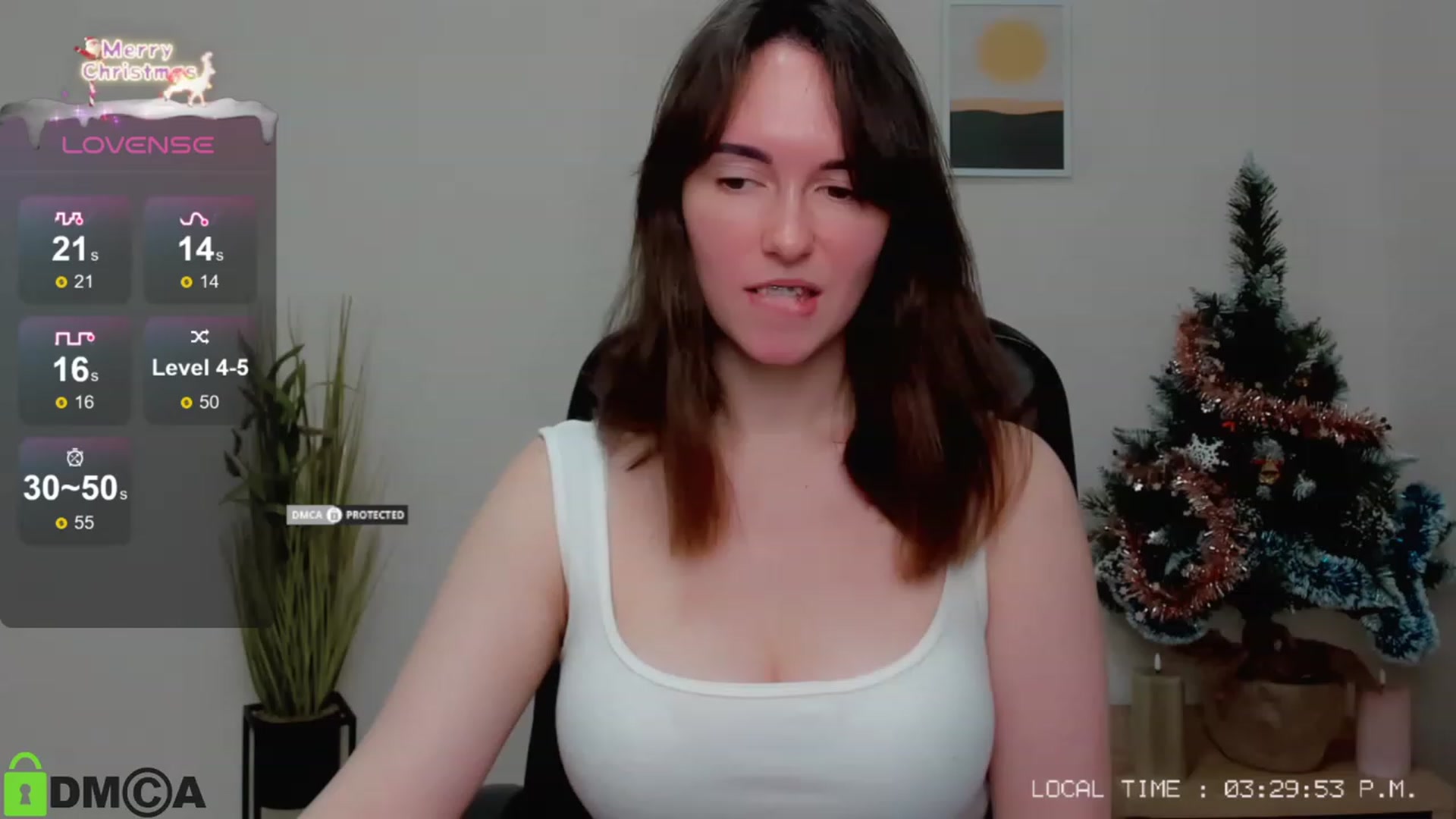 Gallery image thumbnail from Sofiika777's myfreecams stream on, 01/03/2024, 01:39 image 14 of 20