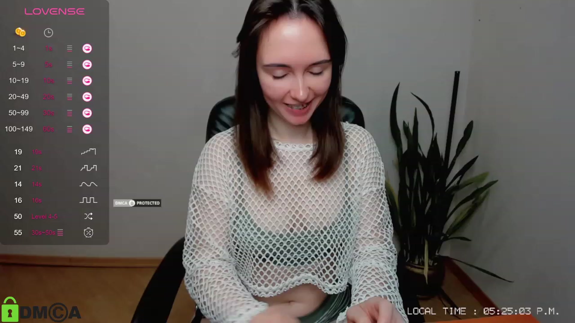 Gallery image thumbnail from Sofiika777's myfreecams stream on, 01/28/2024, 03:37 image 18 of 20