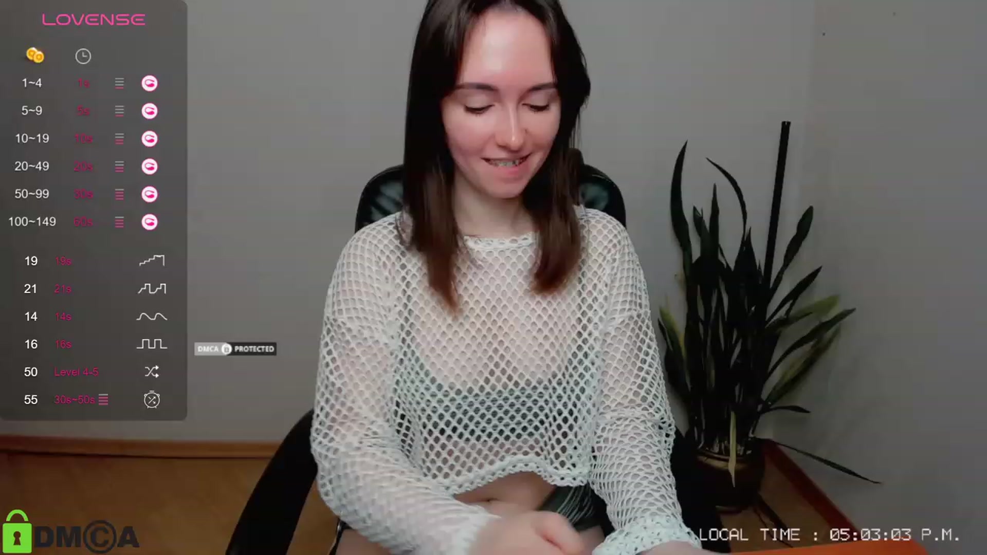 Gallery image thumbnail from Sofiika777's myfreecams stream on, 01/28/2024, 03:37 image 12 of 20
