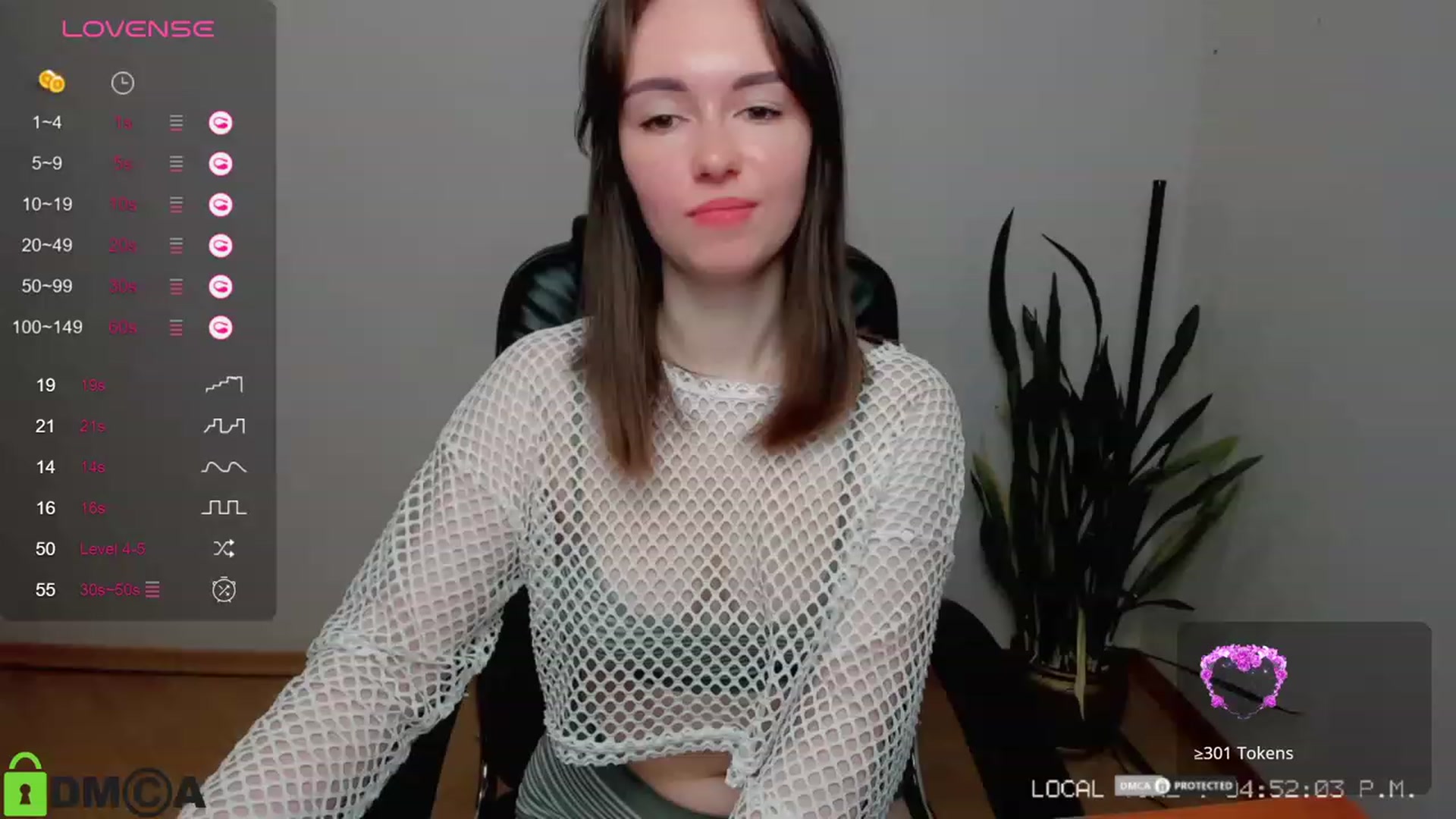 Gallery image thumbnail from Sofiika777's myfreecams stream on, 01/28/2024, 03:37 image 9 of 20