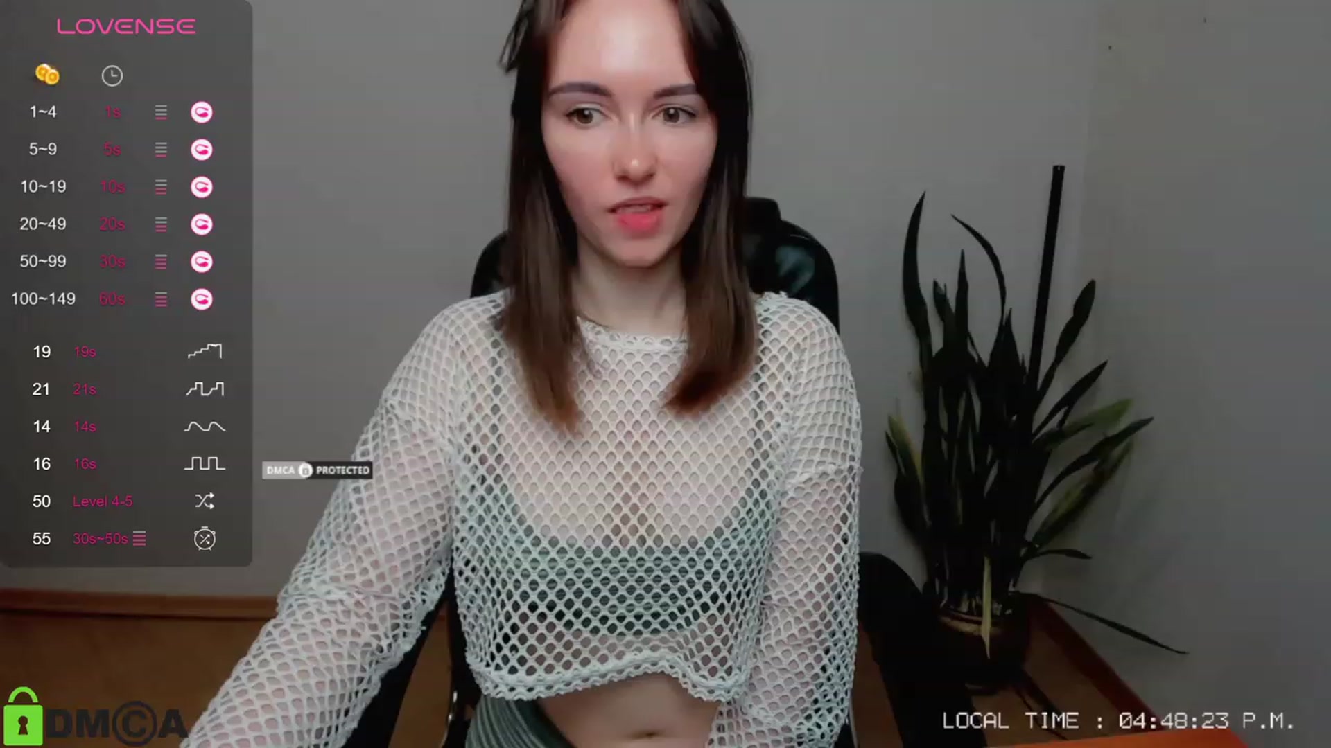 Gallery image thumbnail from Sofiika777's myfreecams stream on, 01/28/2024, 03:37 image 8 of 20