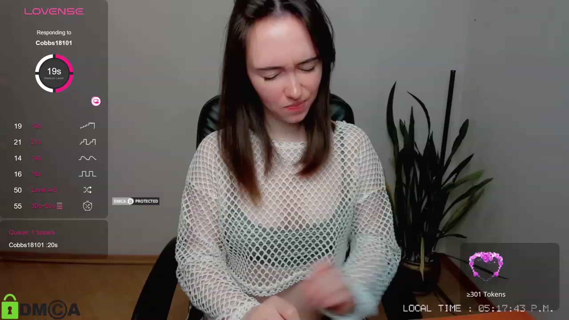 Gallery image thumbnail from Sofiika777's myfreecams stream on, 01/28/2024, 03:37 image 16 of 20