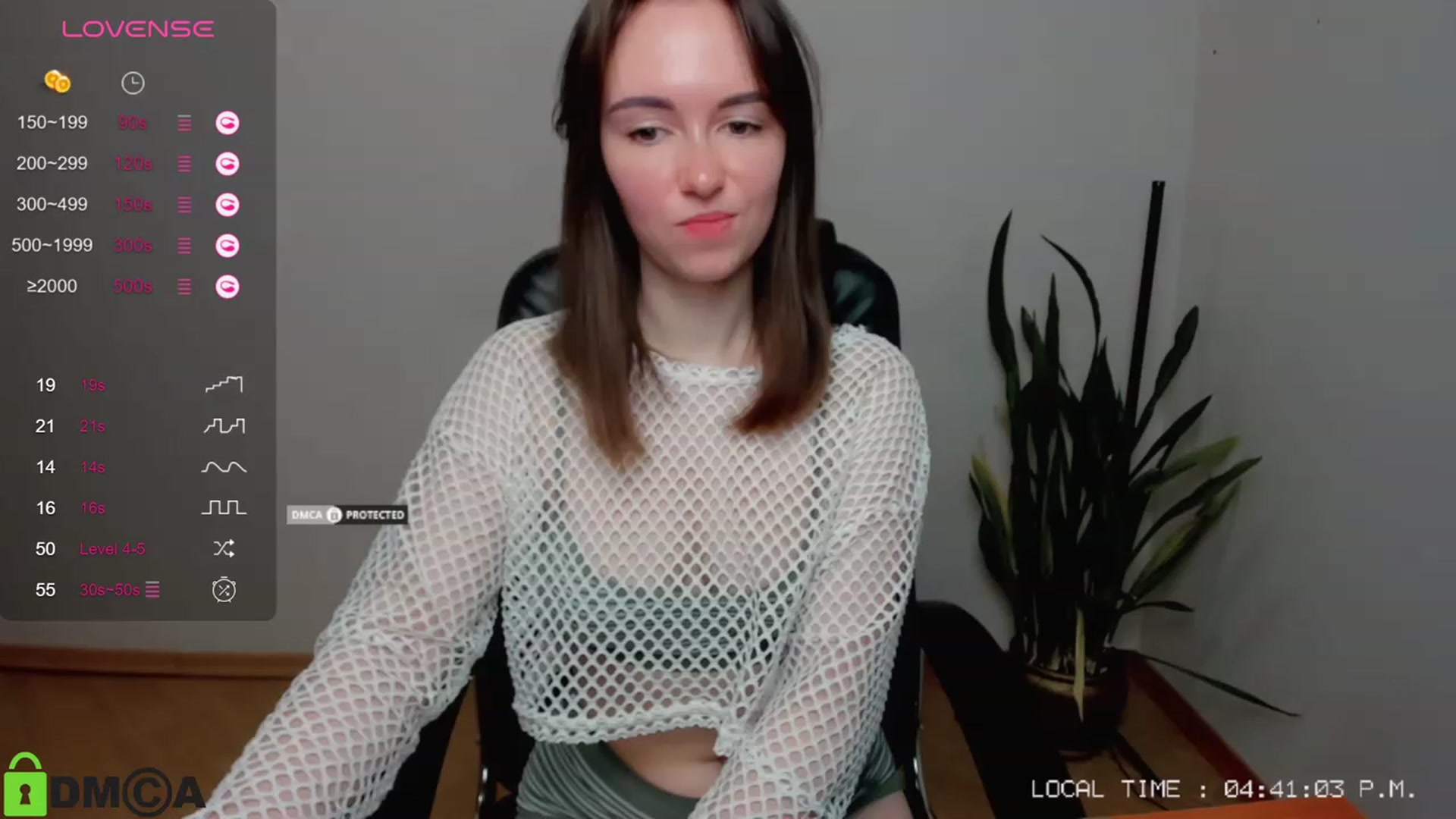 Gallery image thumbnail from Sofiika777's myfreecams stream on, 01/28/2024, 03:37 image 6 of 20