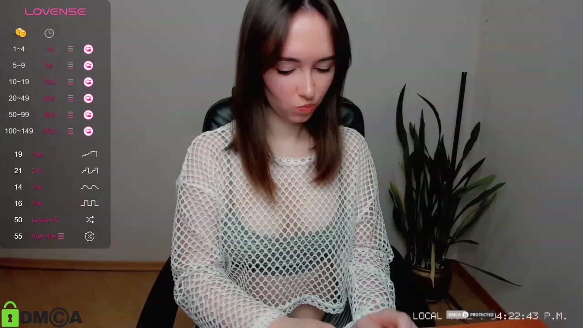 Gallery image thumbnail from Sofiika777's myfreecams stream on, 01/28/2024, 03:37 image 1 of 20