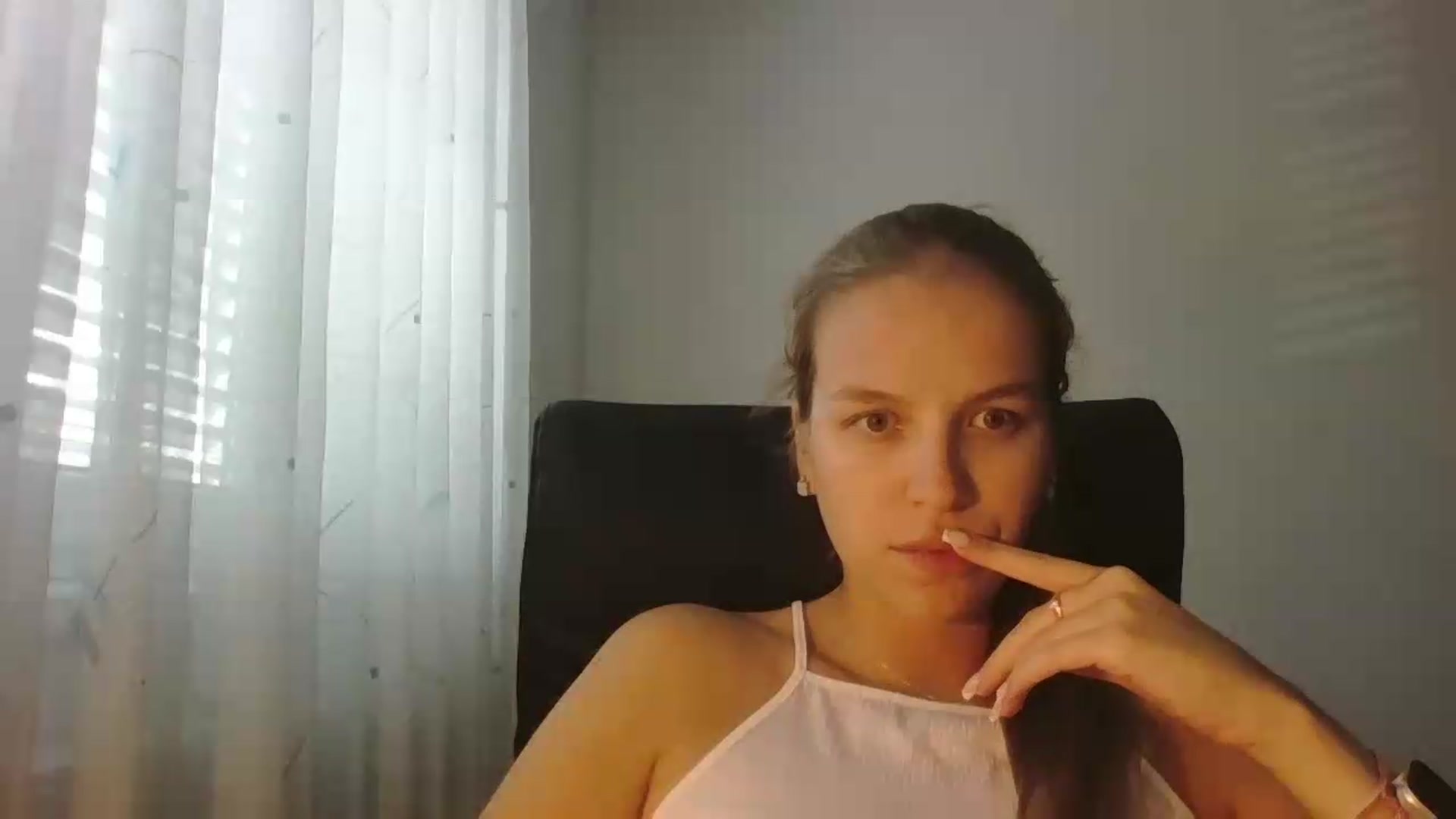 Gallery image thumbnail from Sofinka354's myfreecams stream on, 06/11/2026, 09:55 image 3 of 20