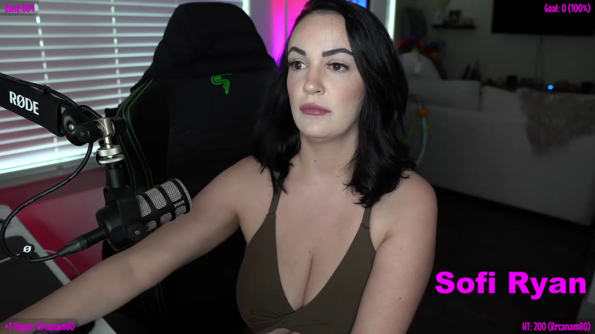 Gallery image thumbnail from Sofiryanxoxo's myfreecams stream on, 03/04/2024, 23:49 image 16 of 20