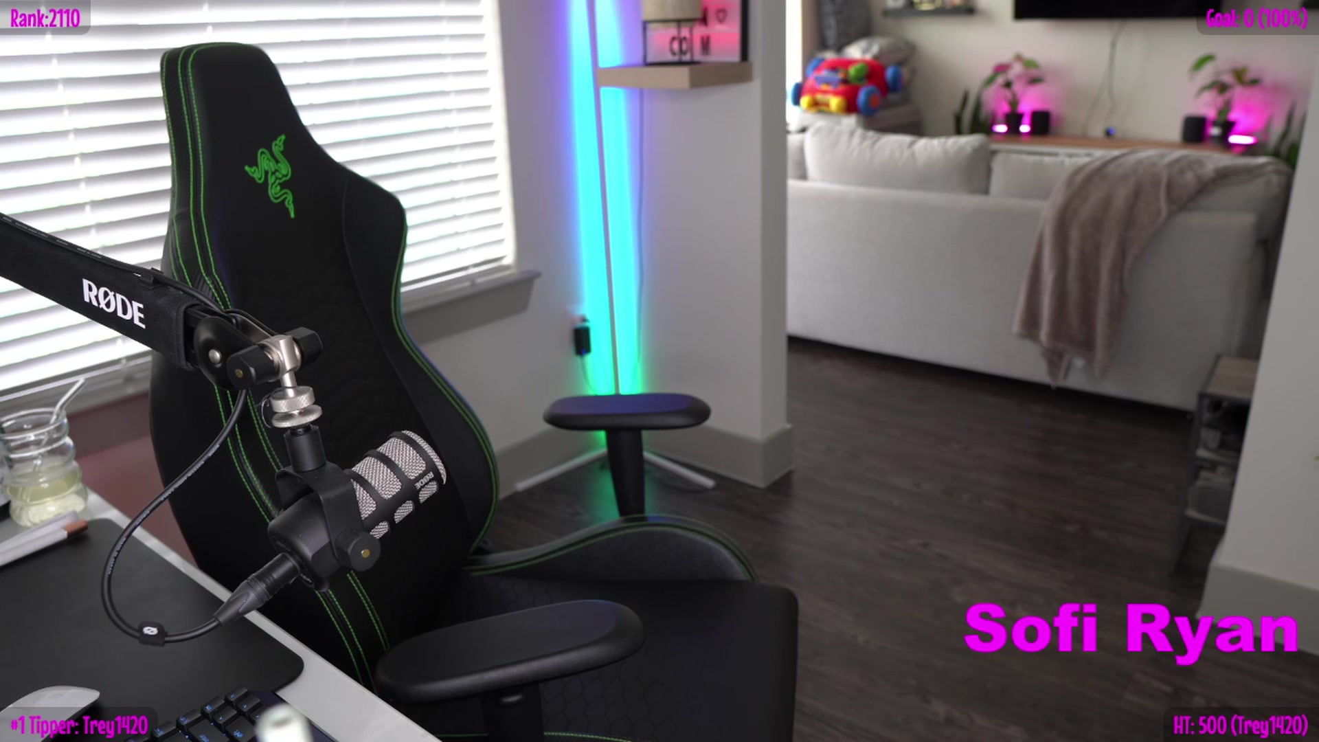 Gallery image thumbnail from Sofiryanxoxo's myfreecams stream on, 04/06/2024, 22:23 image 19 of 20
