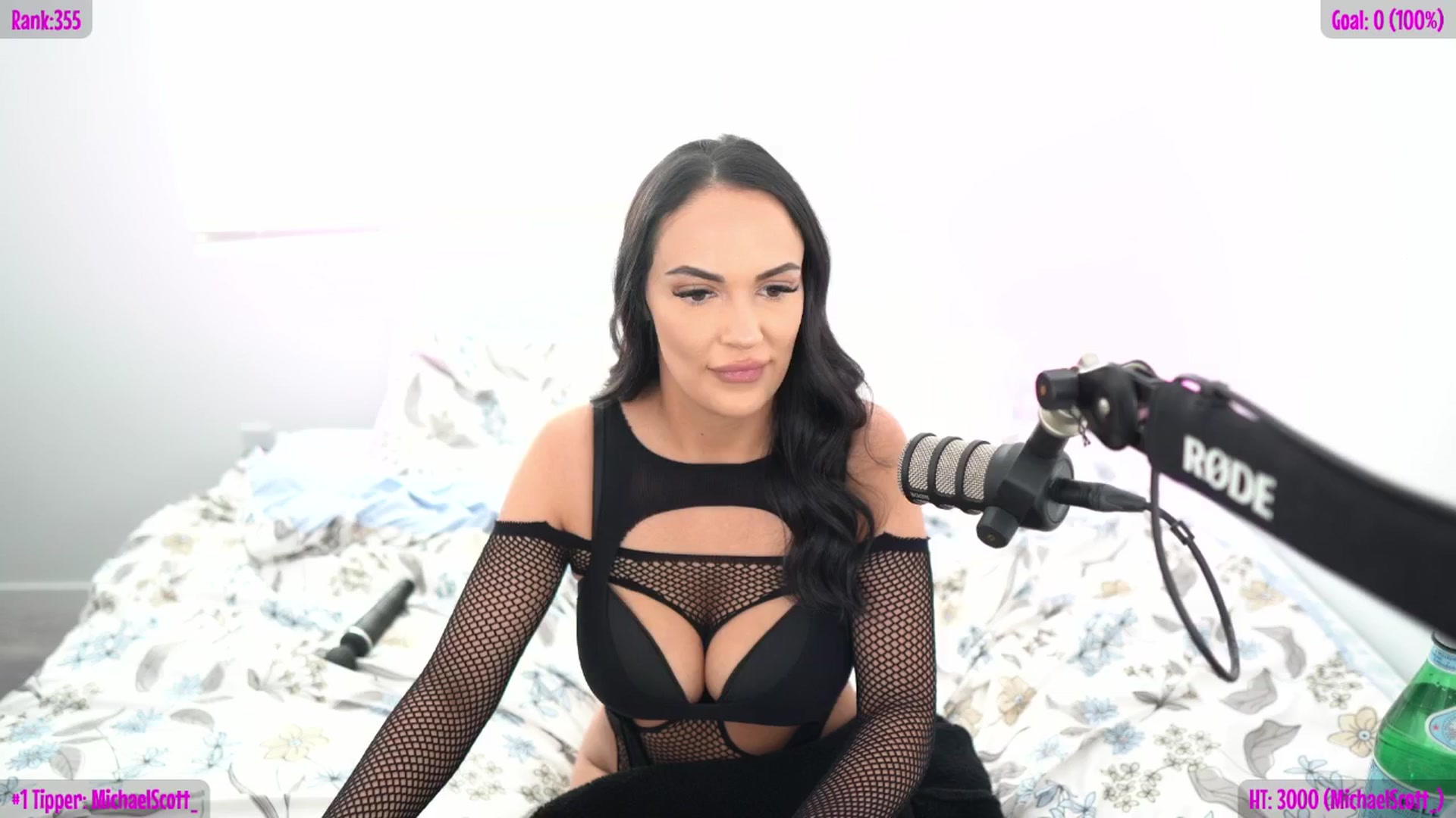 Gallery image thumbnail from Sofiryanxoxo's myfreecams stream on, 02/07/2026, 21:14 image 17 of 20