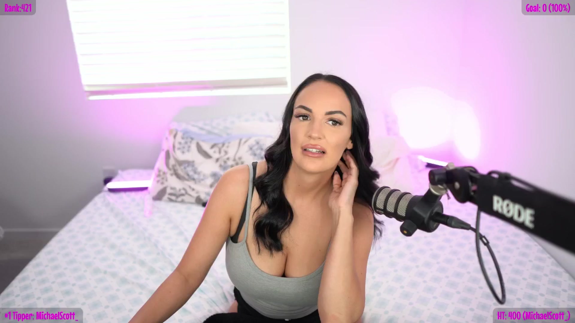 Gallery image thumbnail from Sofiryanxoxo's myfreecams stream on, 02/09/2026, 23:55 image 18 of 20