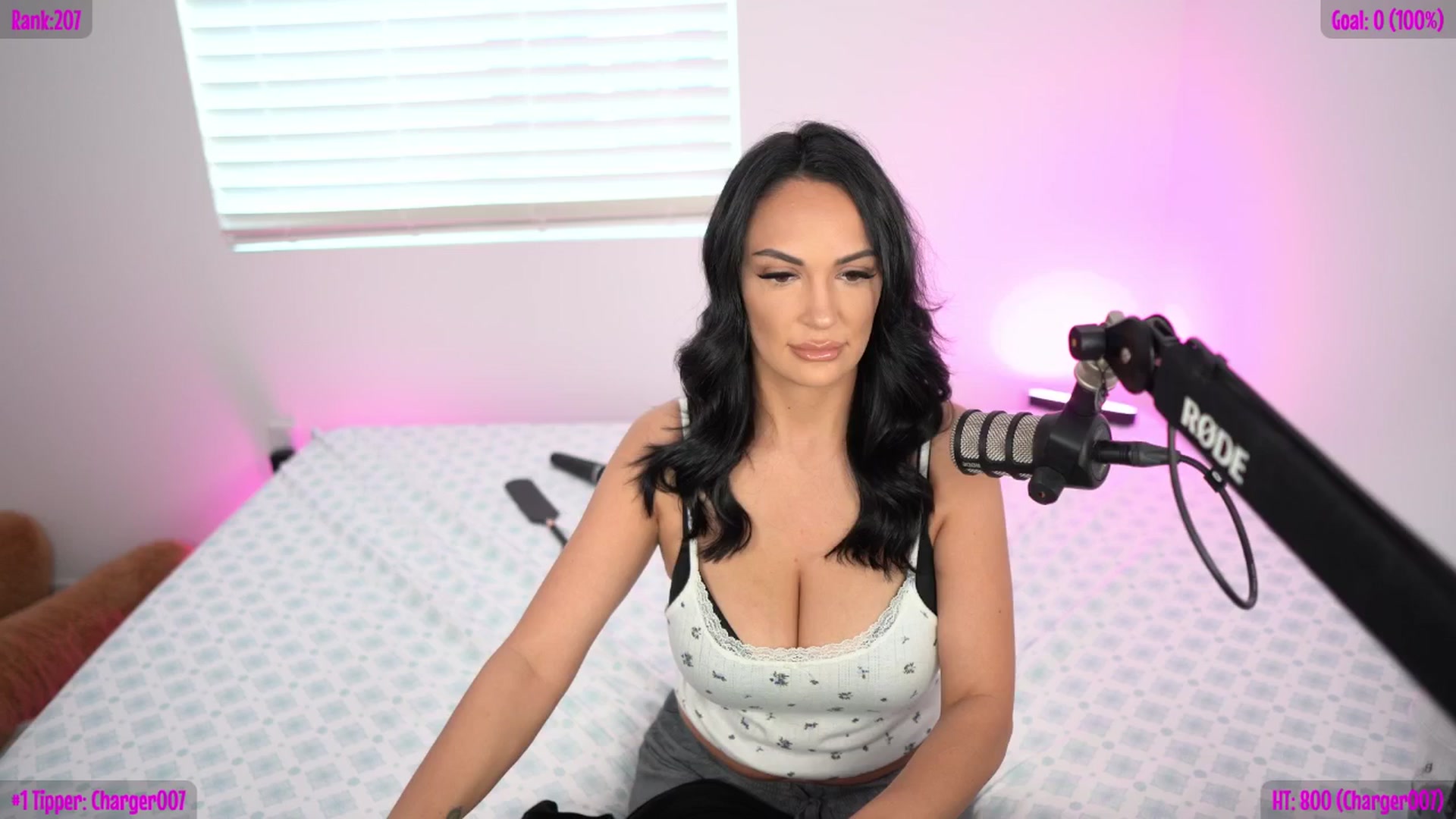 Gallery image thumbnail from Sofiryanxoxo's myfreecams stream on, 02/14/2026, 19:08 image 12 of 20