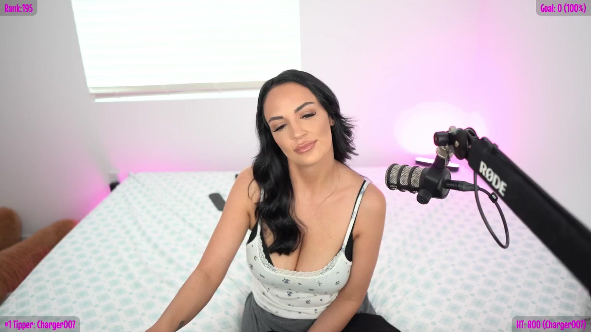 Gallery image thumbnail from Sofiryanxoxo's myfreecams stream on, 02/14/2026, 19:49 image 19 of 20