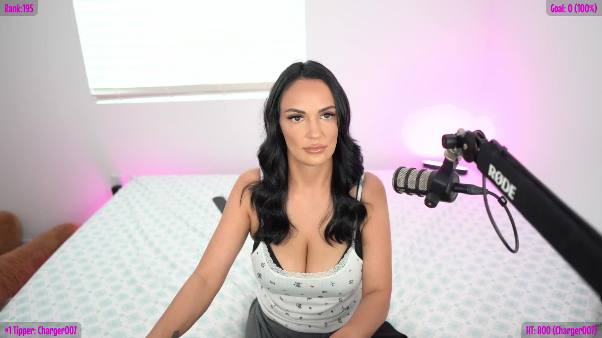 Gallery image thumbnail from Sofiryanxoxo's myfreecams stream on, 02/14/2026, 19:49 image 18 of 20