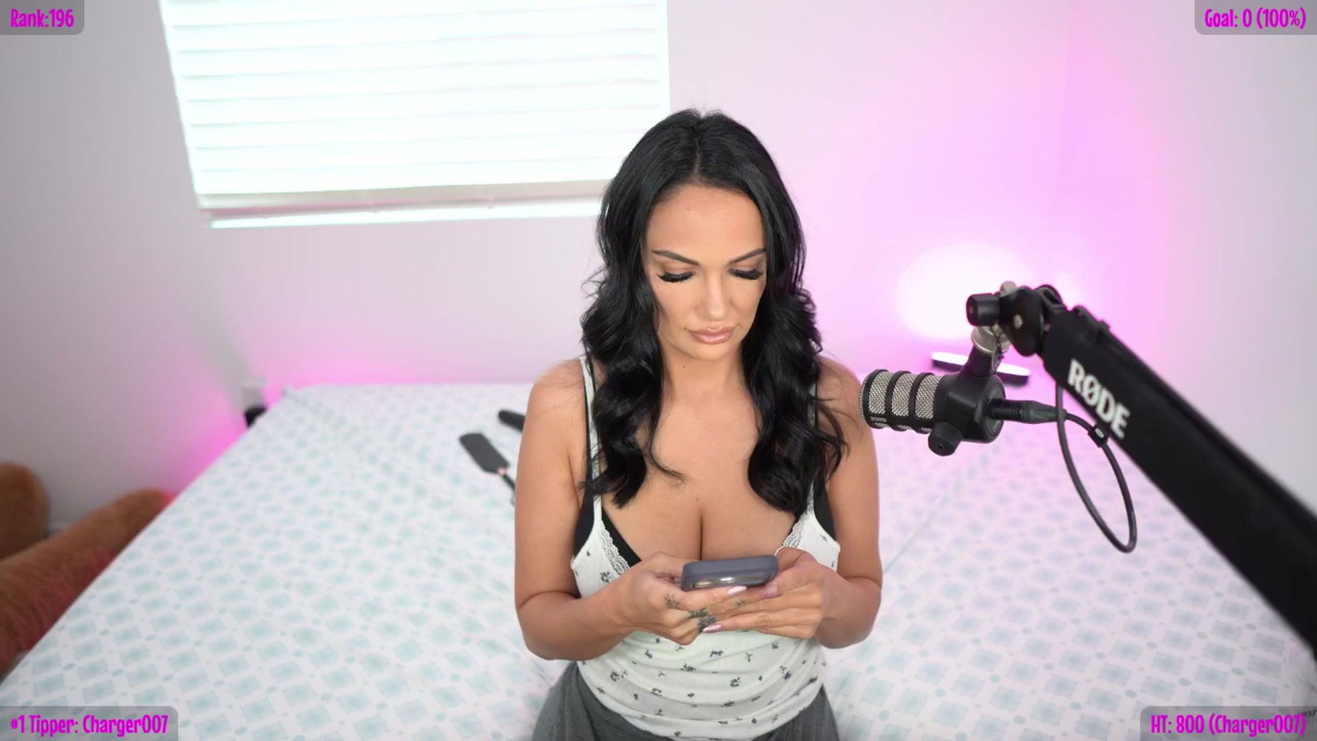 Gallery image thumbnail from Sofiryanxoxo's myfreecams stream on, 02/14/2026, 19:49 image 1 of 20