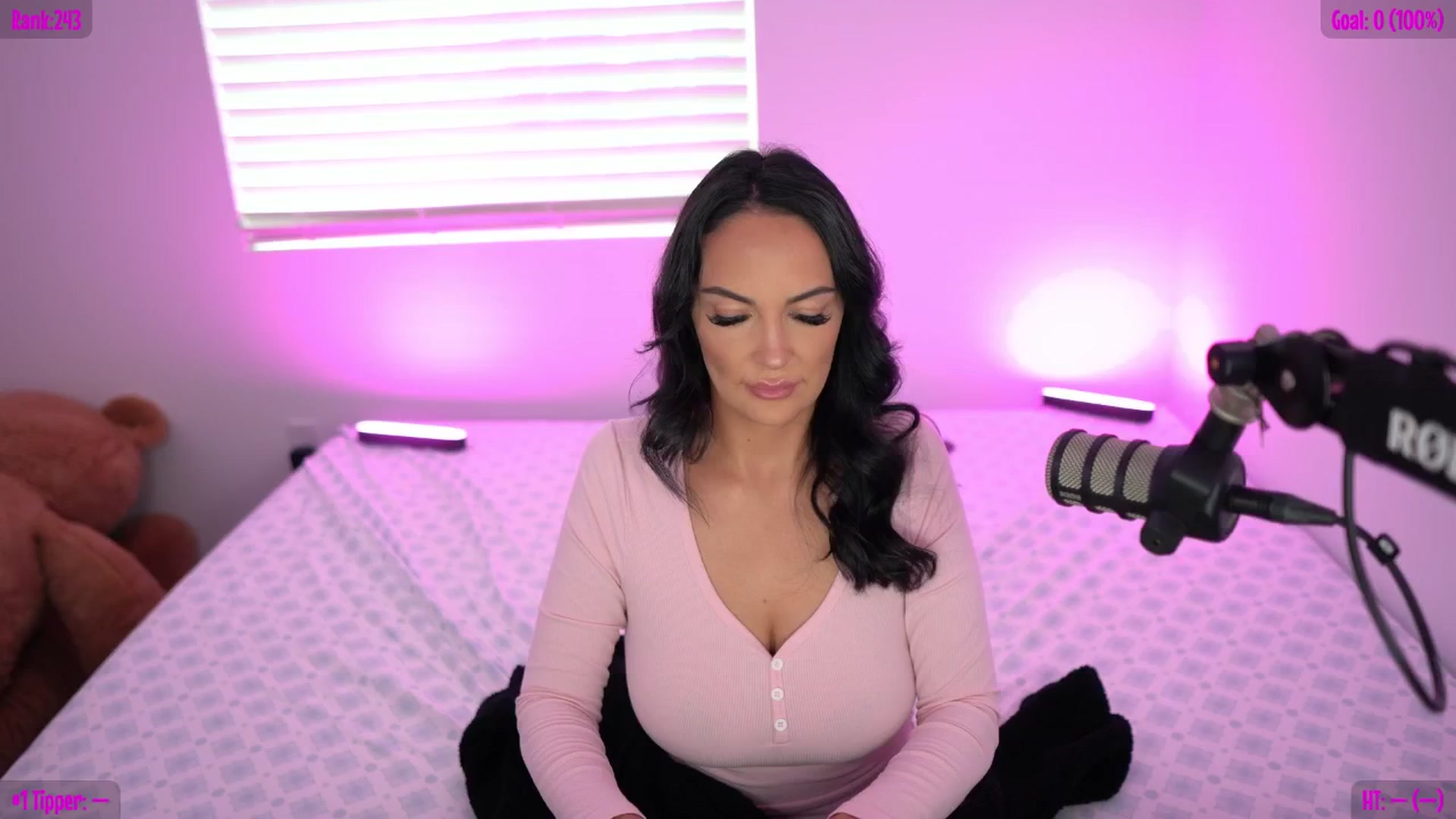Gallery image thumbnail from Sofiryanxoxo's myfreecams stream on, 02/16/2026, 21:52 image 13 of 20