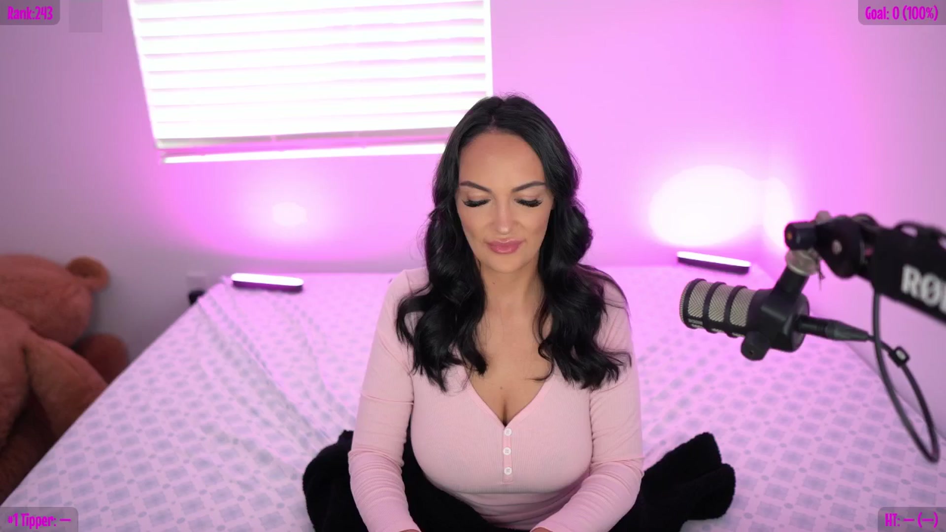 Gallery image thumbnail from Sofiryanxoxo's myfreecams stream on, 02/16/2026, 21:52 image 8 of 20