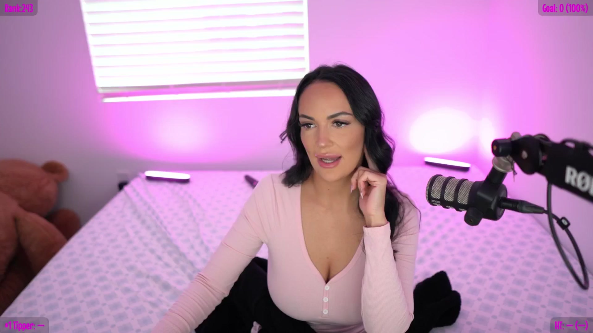 Gallery image thumbnail from Sofiryanxoxo's myfreecams stream on, 02/16/2026, 21:52 image 12 of 20