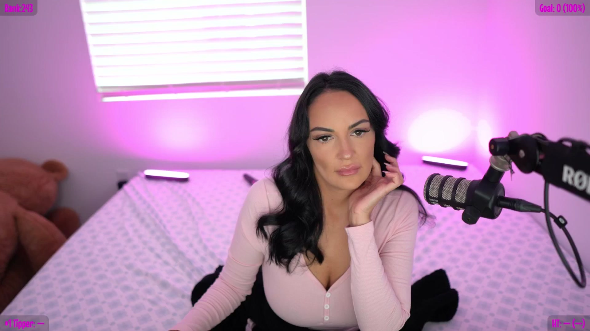 Gallery image thumbnail from Sofiryanxoxo's myfreecams stream on, 02/16/2026, 21:52 image 6 of 20