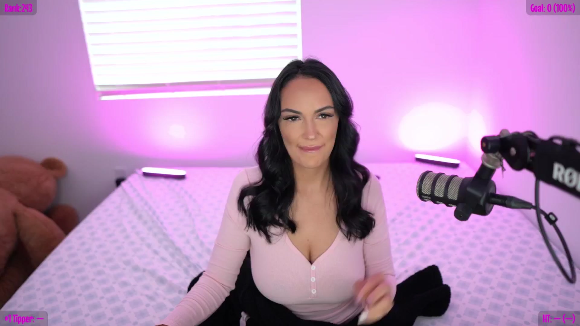 Gallery image thumbnail from Sofiryanxoxo's myfreecams stream on, 02/16/2026, 21:52 image 5 of 20