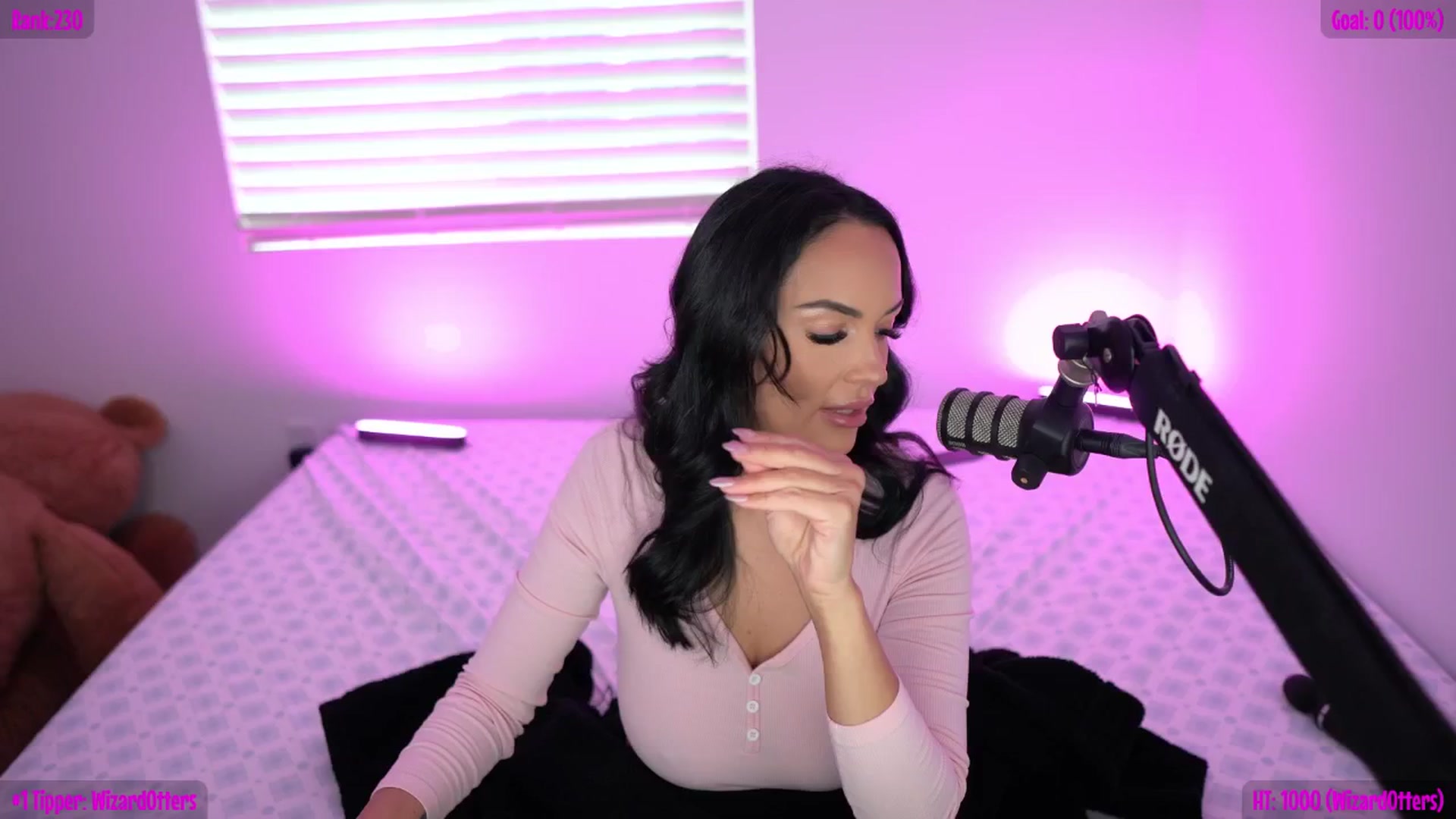 Gallery image thumbnail from Sofiryanxoxo's myfreecams stream on, 02/17/2026, 02:12 image 2 of 20